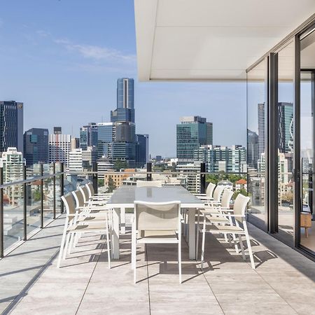 The Johnson Brisbane - Art Series Esterno foto