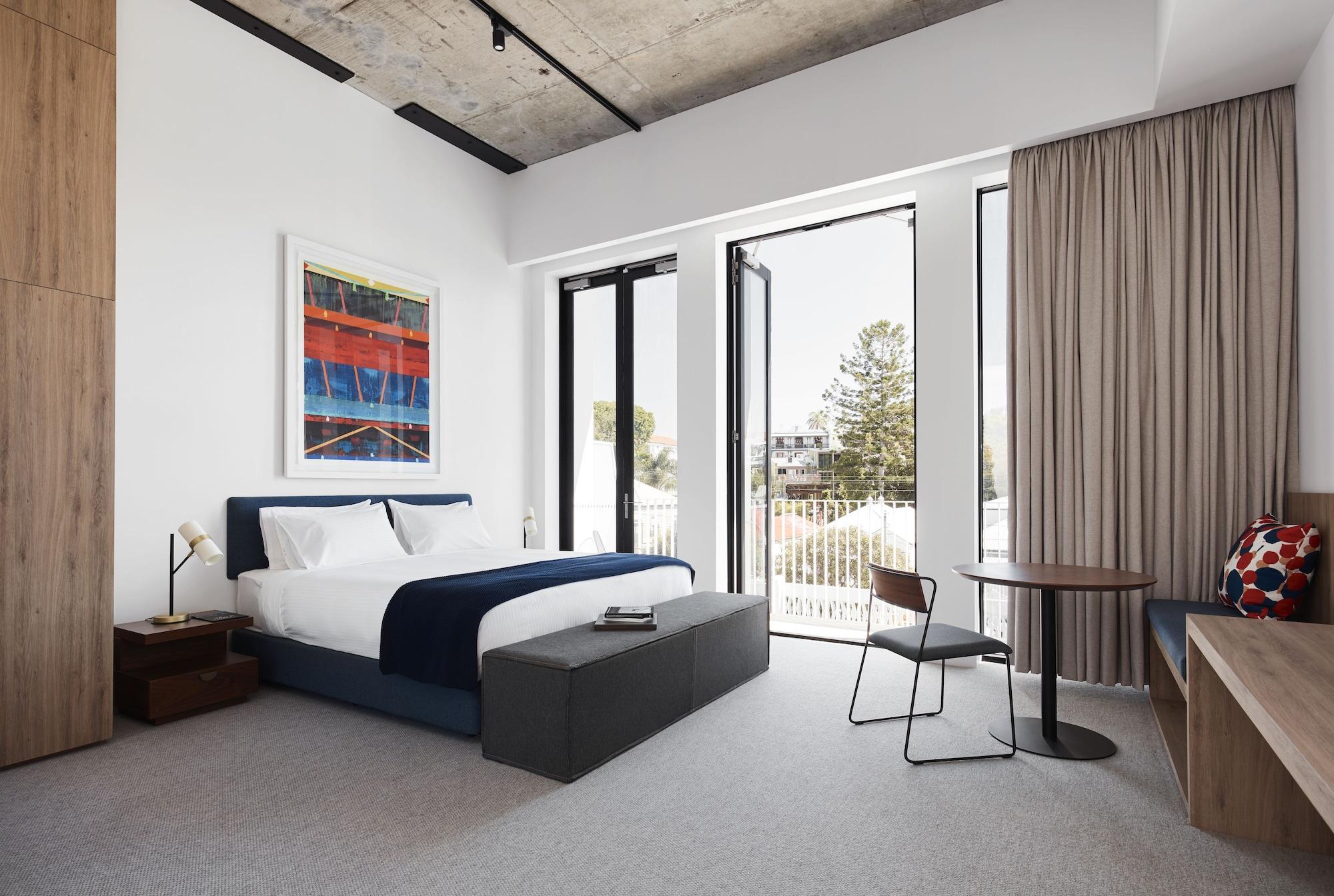 The Johnson Brisbane - Art Series Esterno foto