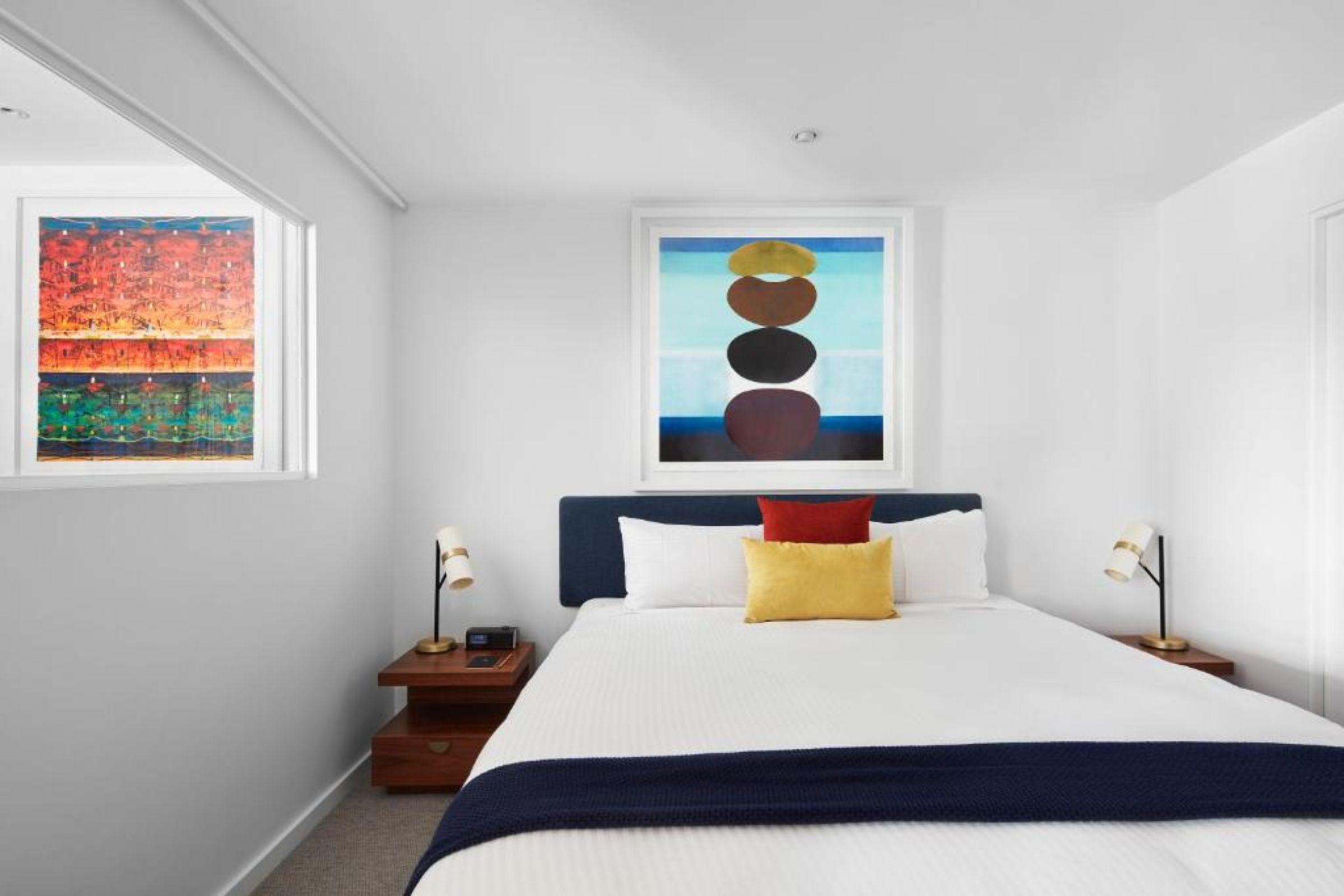 The Johnson Brisbane - Art Series Esterno foto