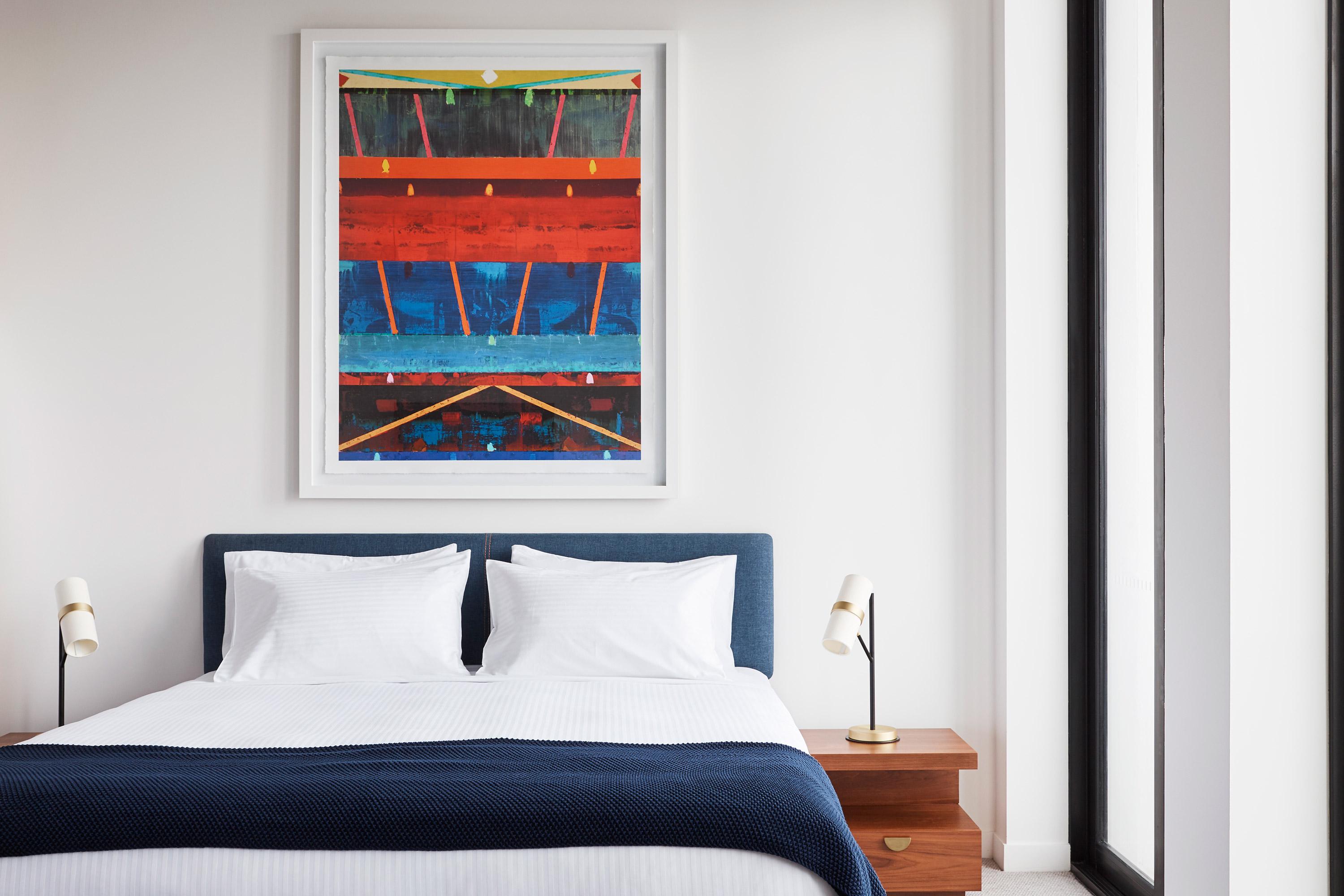 The Johnson Brisbane - Art Series Esterno foto