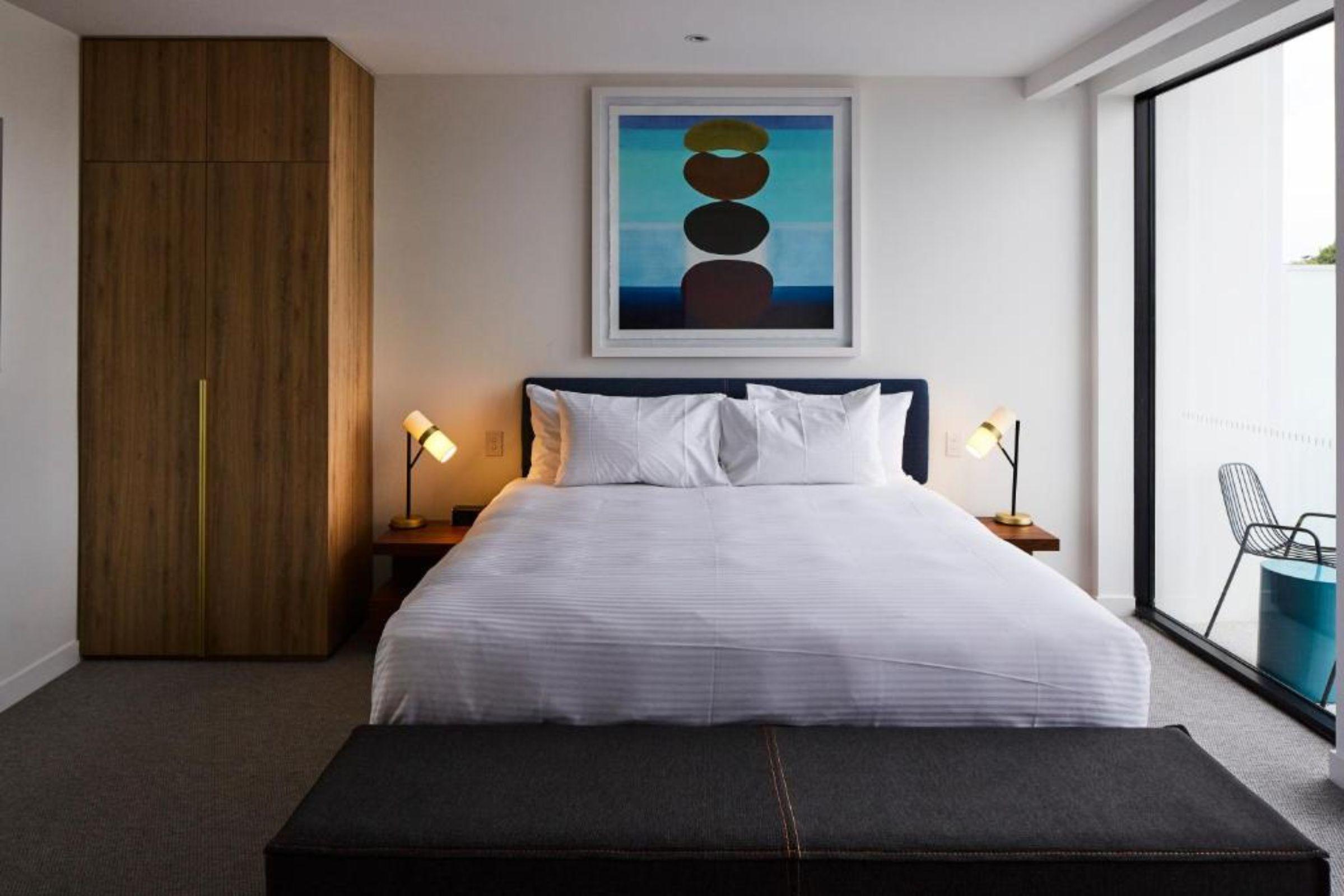 The Johnson Brisbane - Art Series Esterno foto