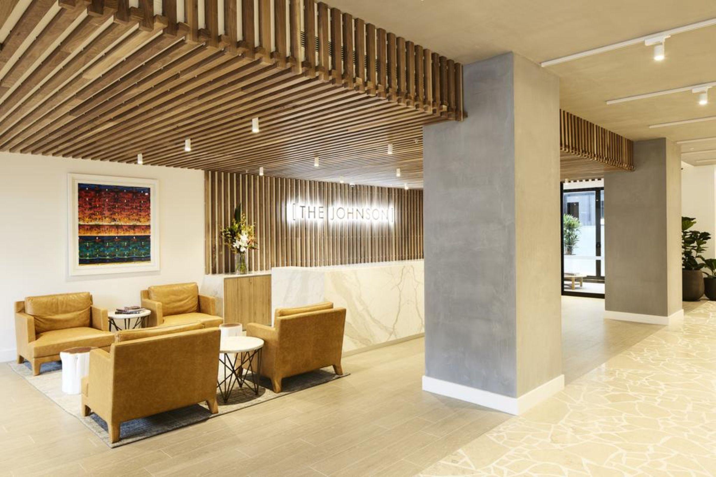 The Johnson Brisbane - Art Series Esterno foto