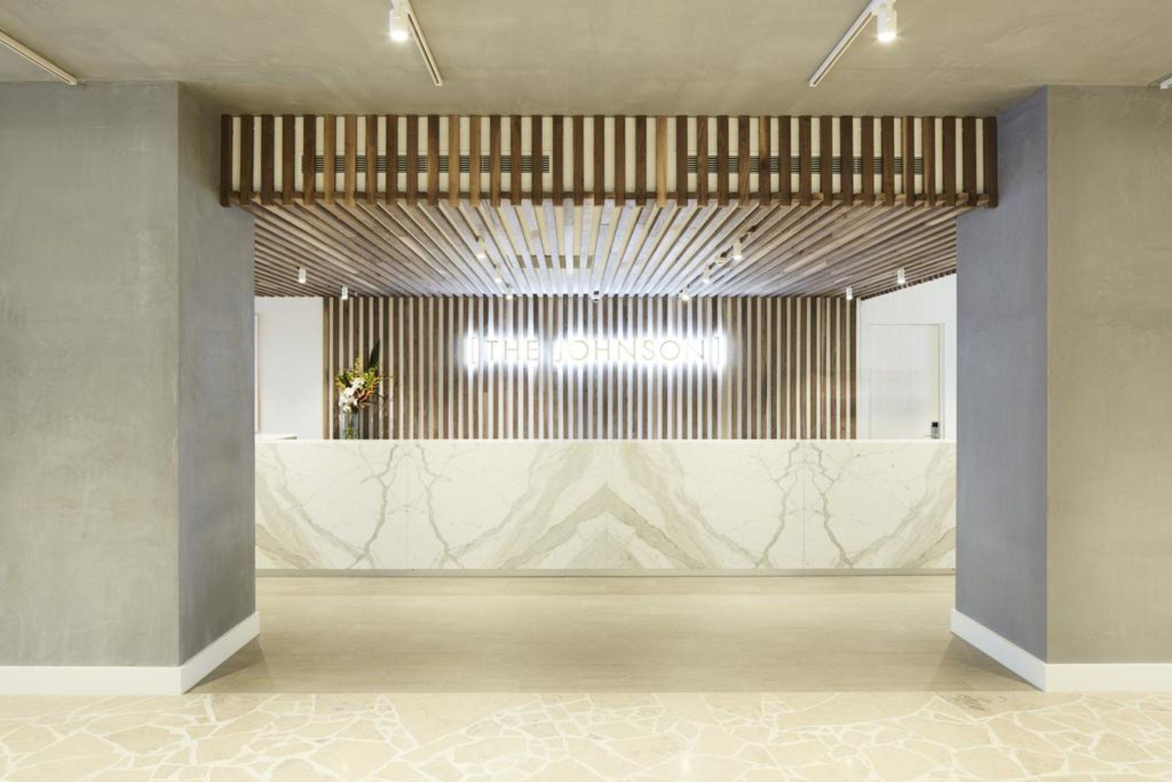 The Johnson Brisbane - Art Series Esterno foto