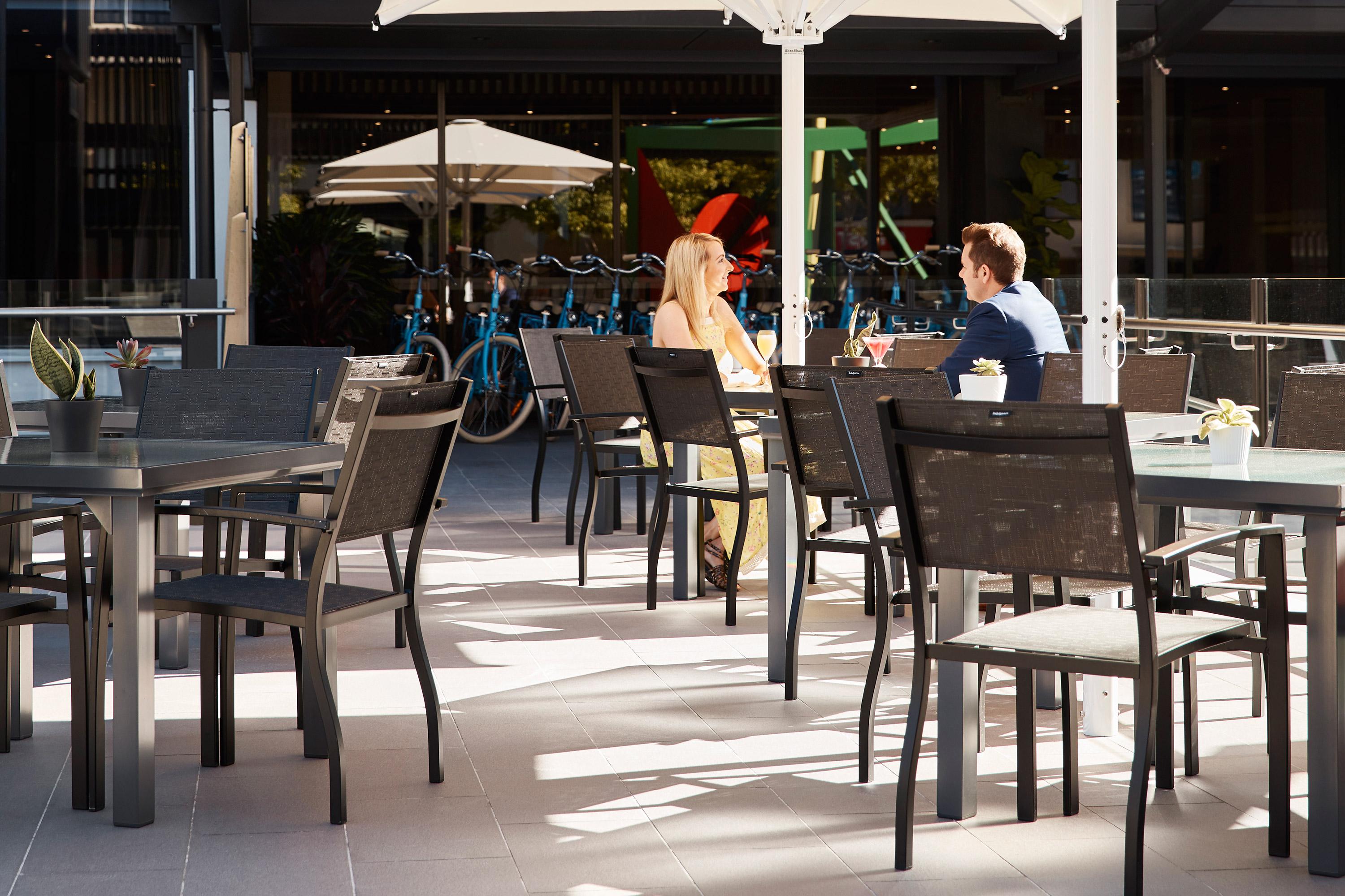 The Johnson Brisbane - Art Series Esterno foto
