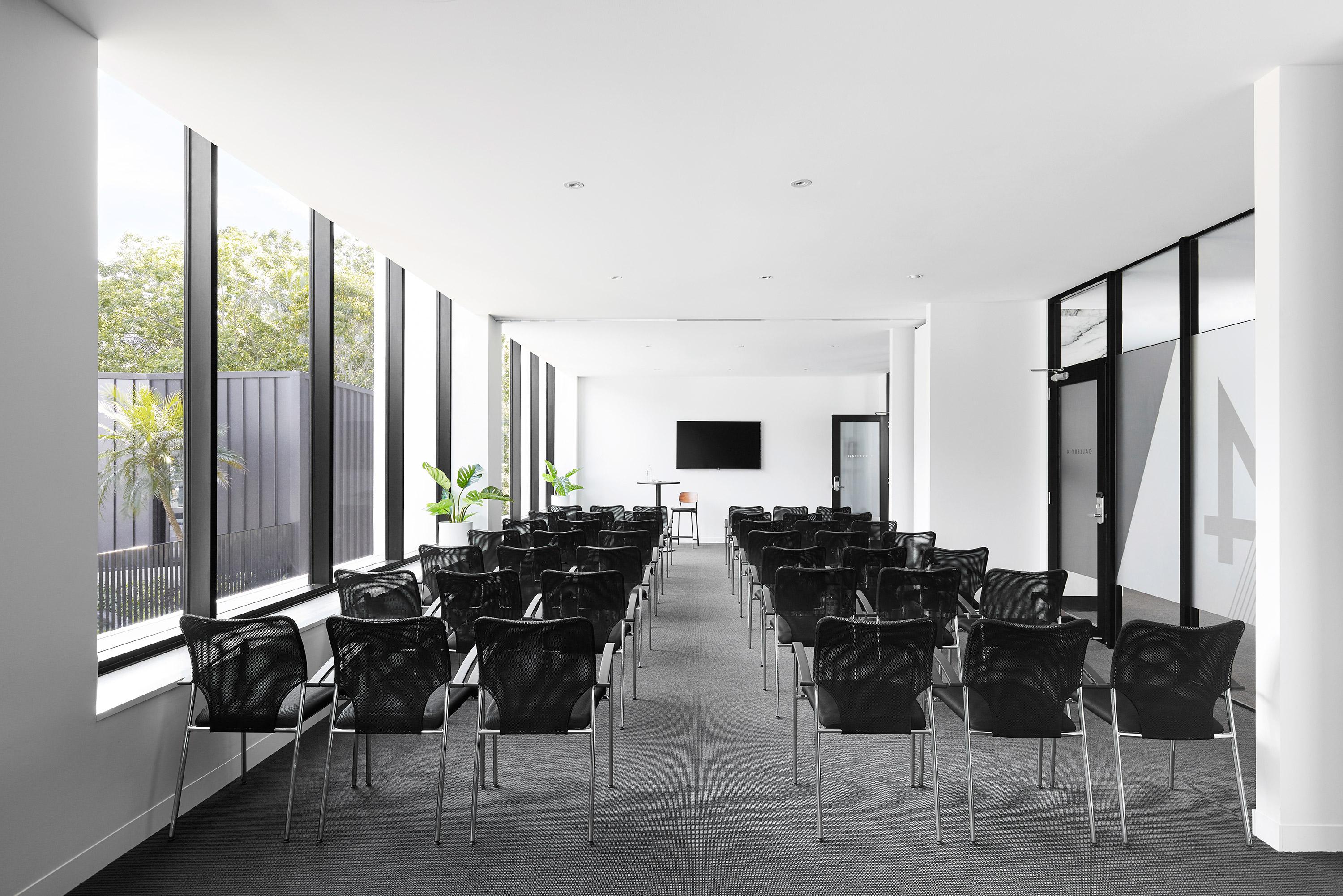The Johnson Brisbane - Art Series Esterno foto