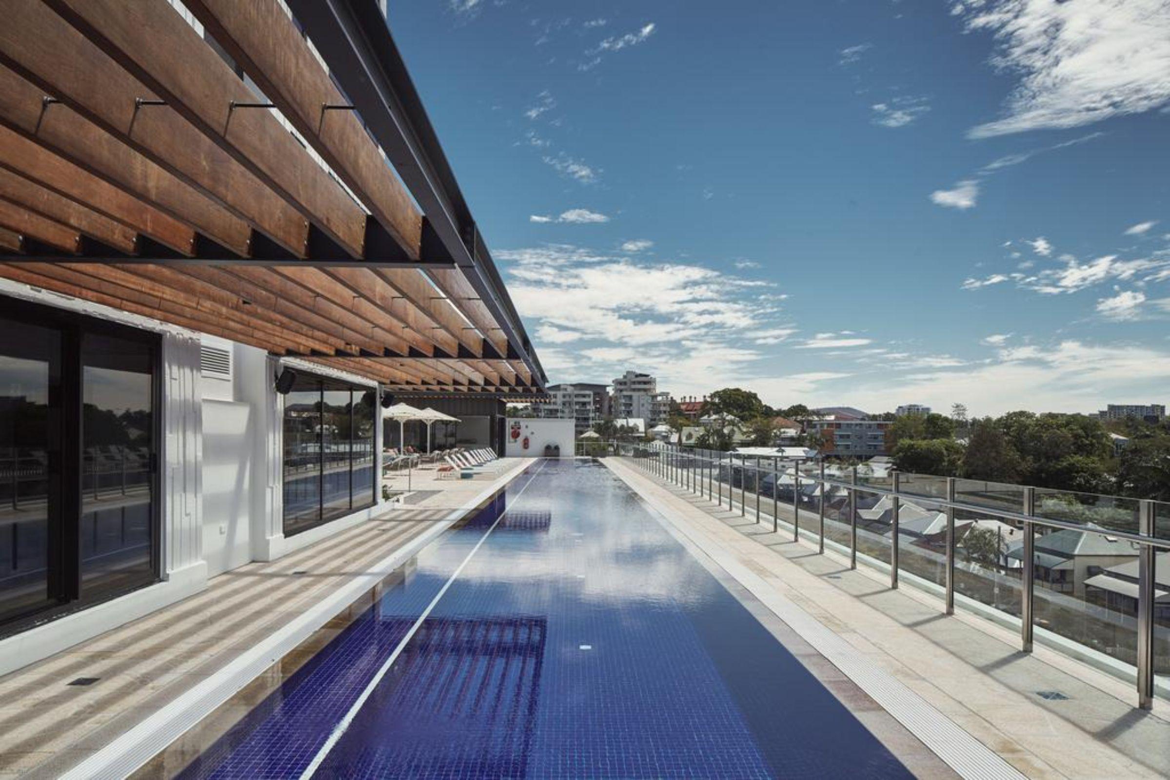 The Johnson Brisbane - Art Series Esterno foto