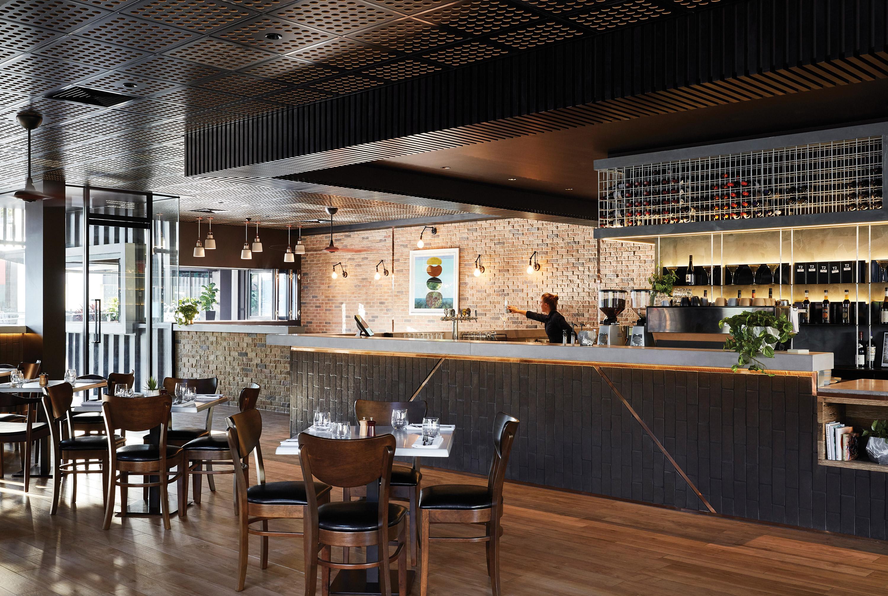 The Johnson Brisbane - Art Series Esterno foto
