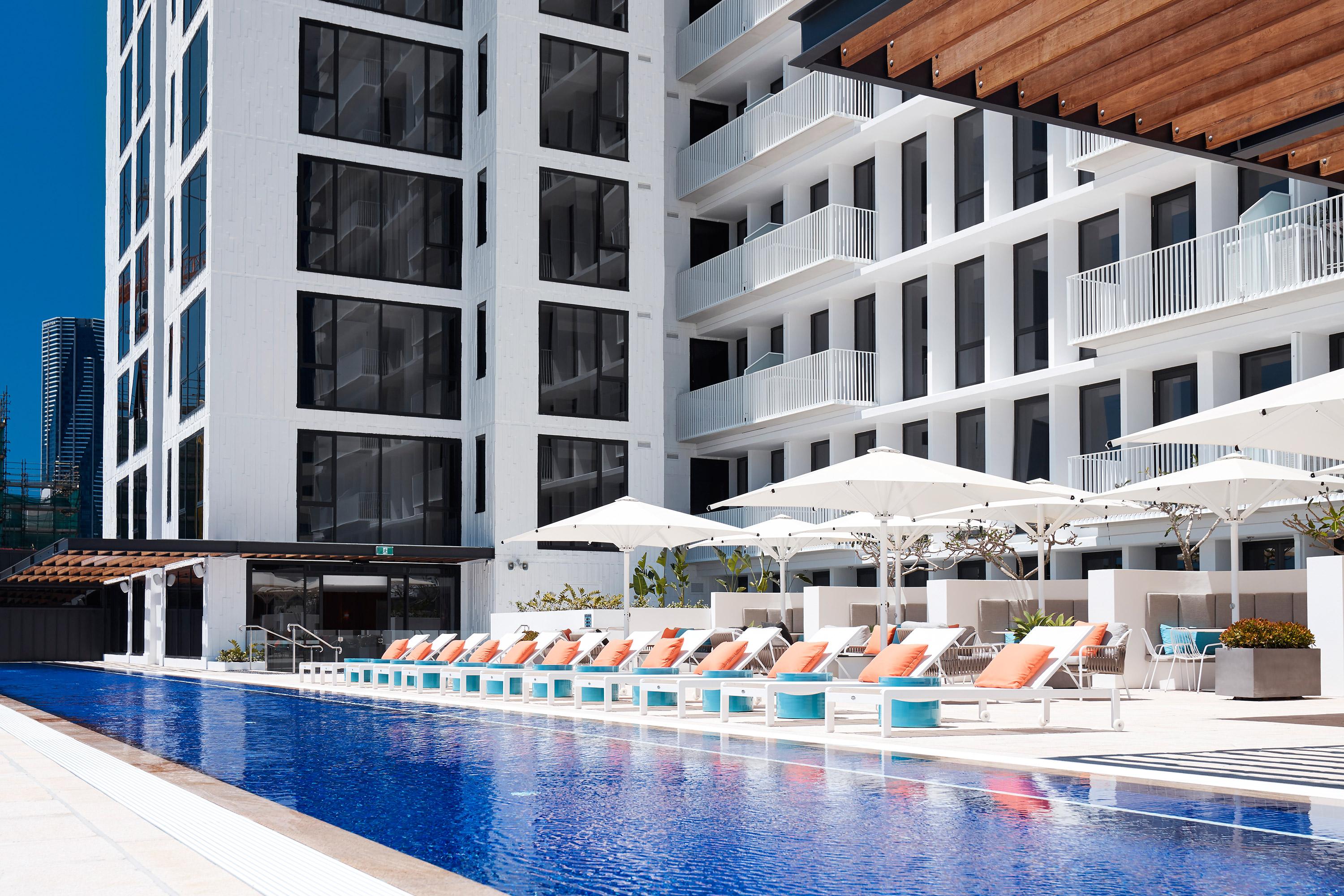 The Johnson Brisbane - Art Series Esterno foto
