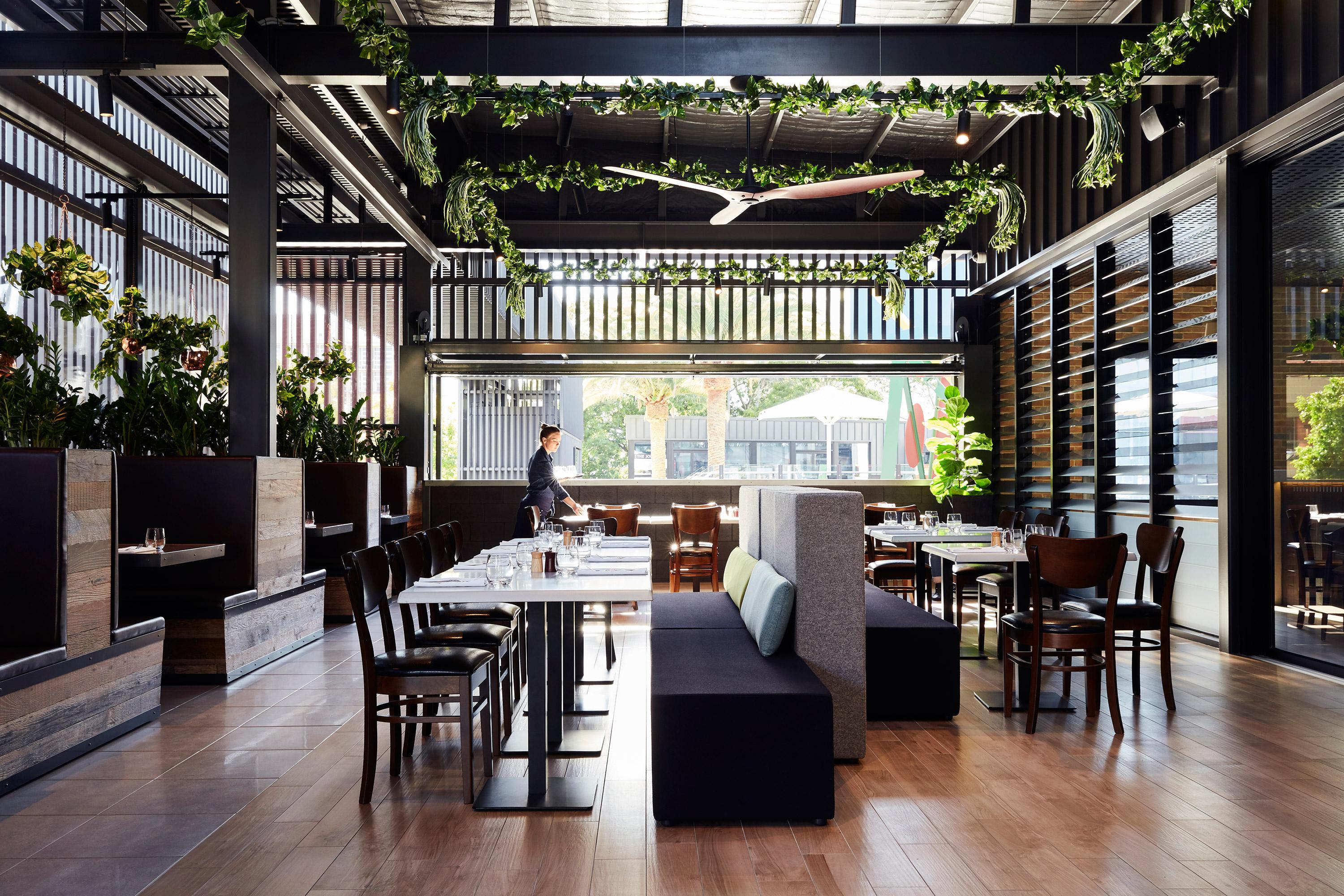 The Johnson Brisbane - Art Series Esterno foto
