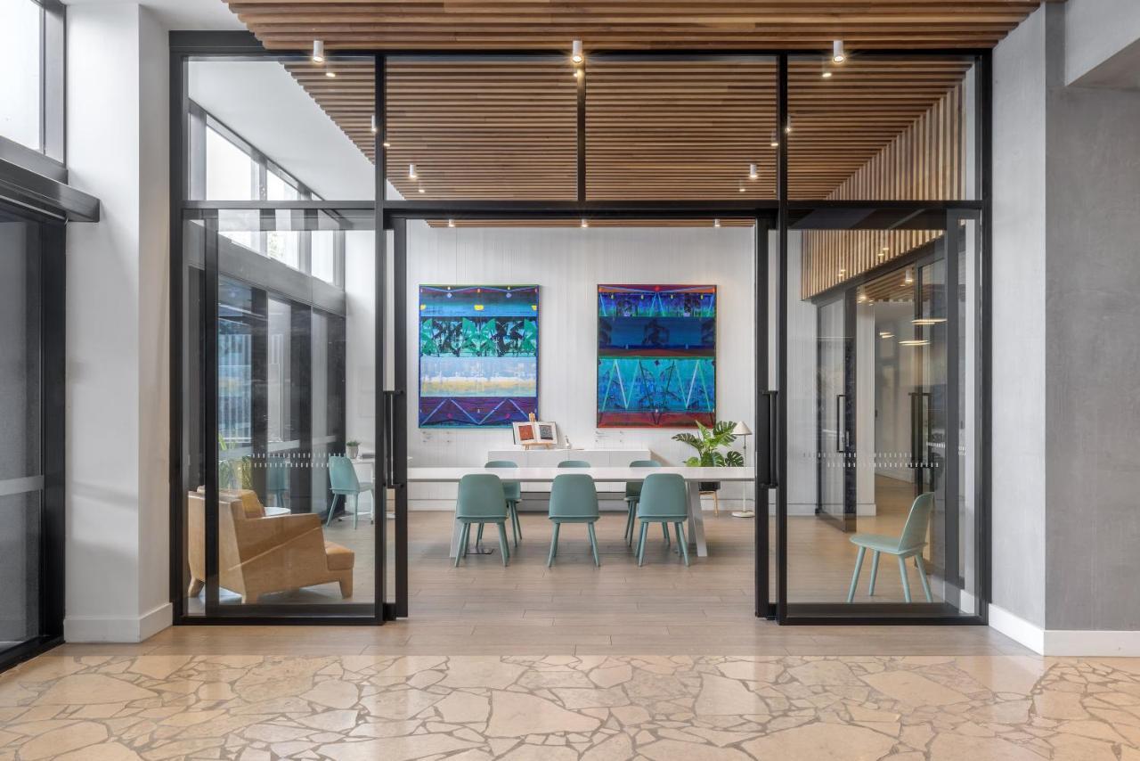 The Johnson Brisbane - Art Series Esterno foto