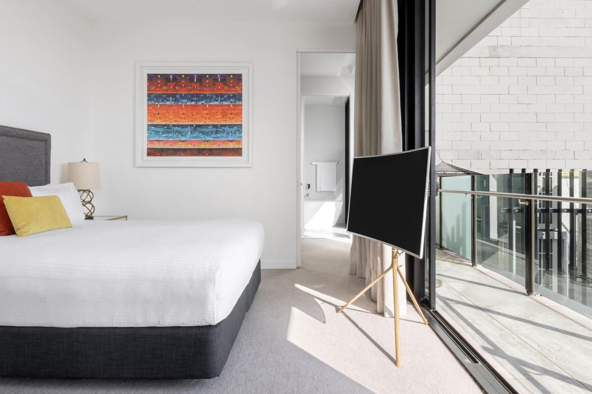 The Johnson Brisbane - Art Series Esterno foto