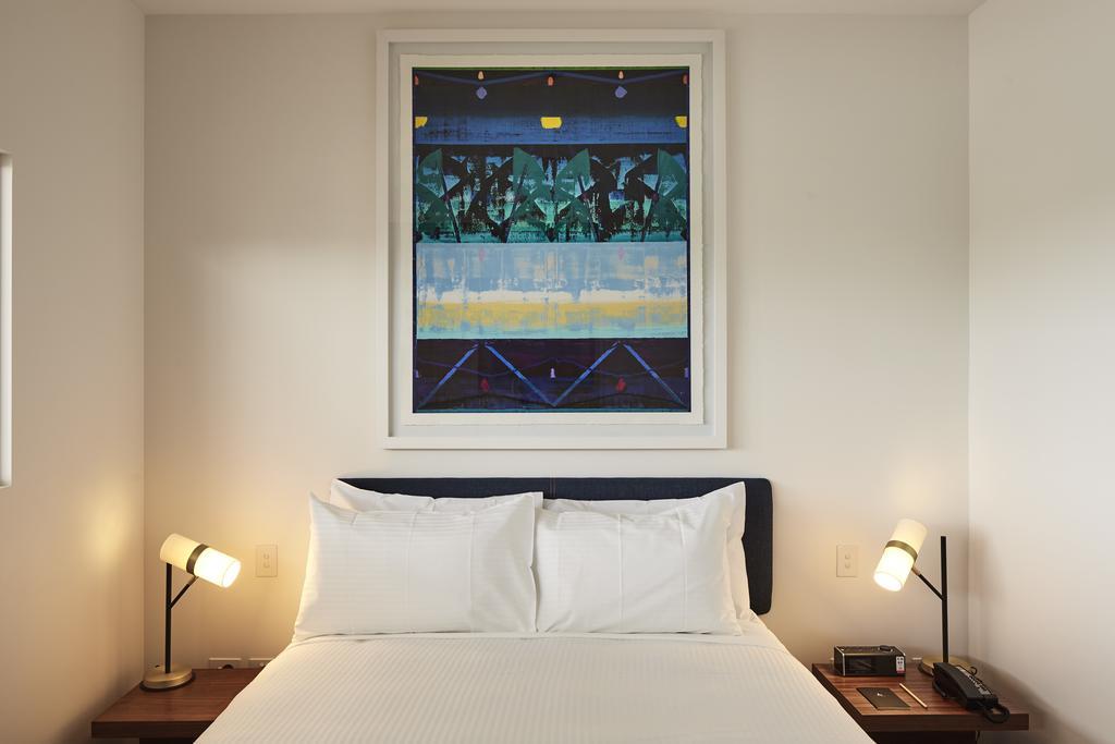 The Johnson Brisbane - Art Series Esterno foto