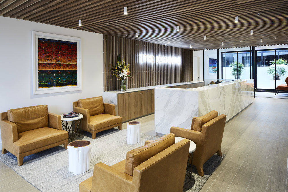 The Johnson Brisbane - Art Series Esterno foto