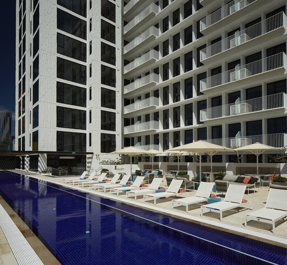 The Johnson Brisbane - Art Series Esterno foto