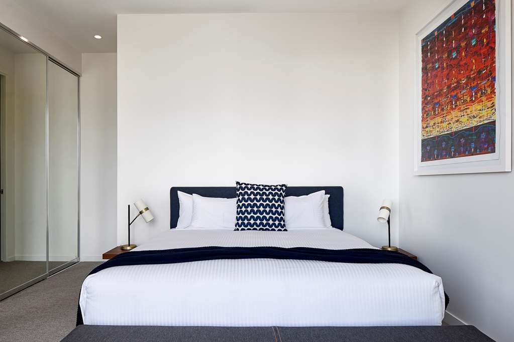 The Johnson Brisbane - Art Series Esterno foto