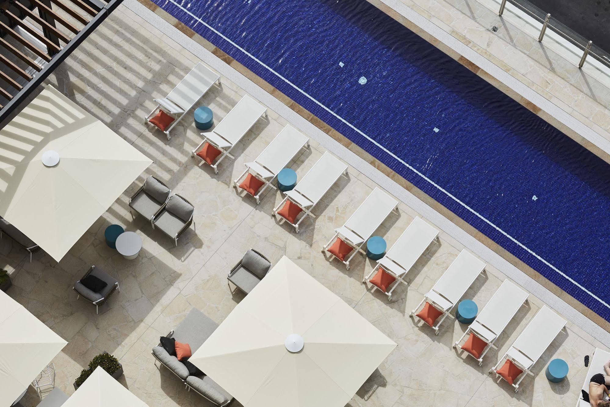 The Johnson Brisbane - Art Series Esterno foto