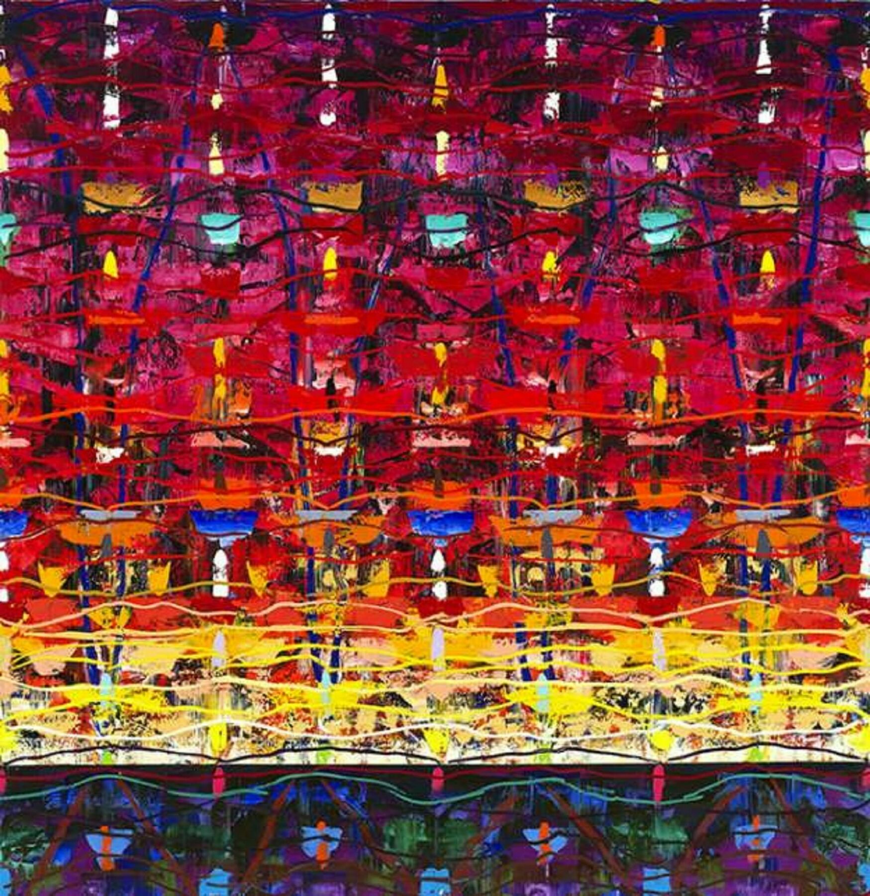 The Johnson Brisbane - Art Series Esterno foto